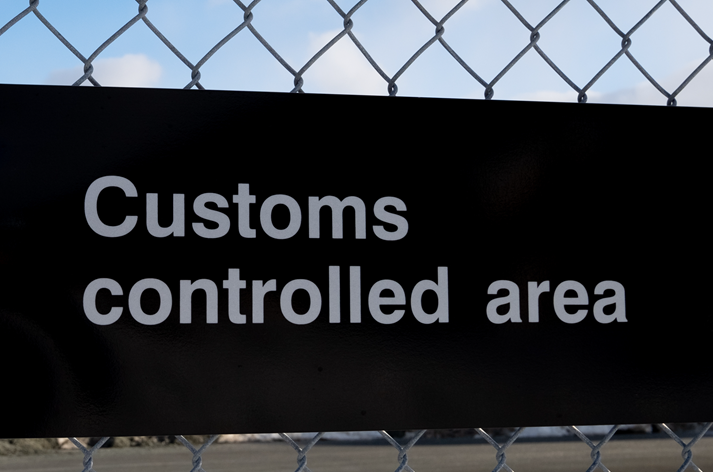 A Simple Guide to Customs Clearance