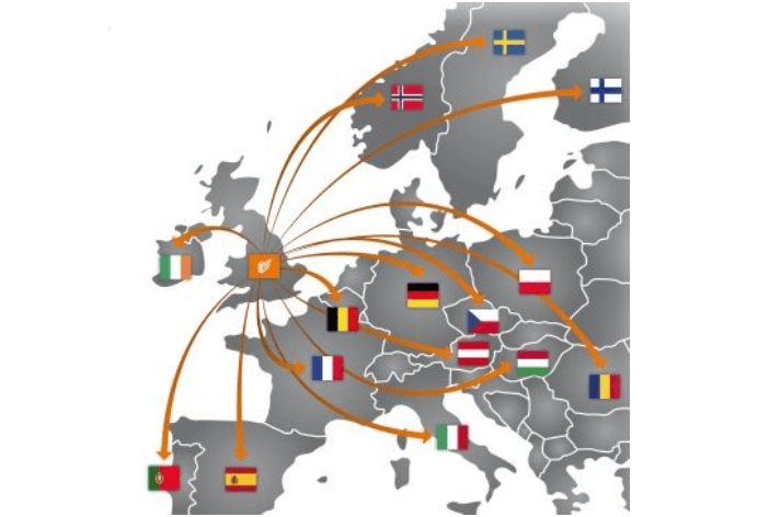European Service